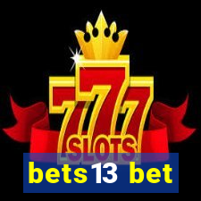 bets13 bet